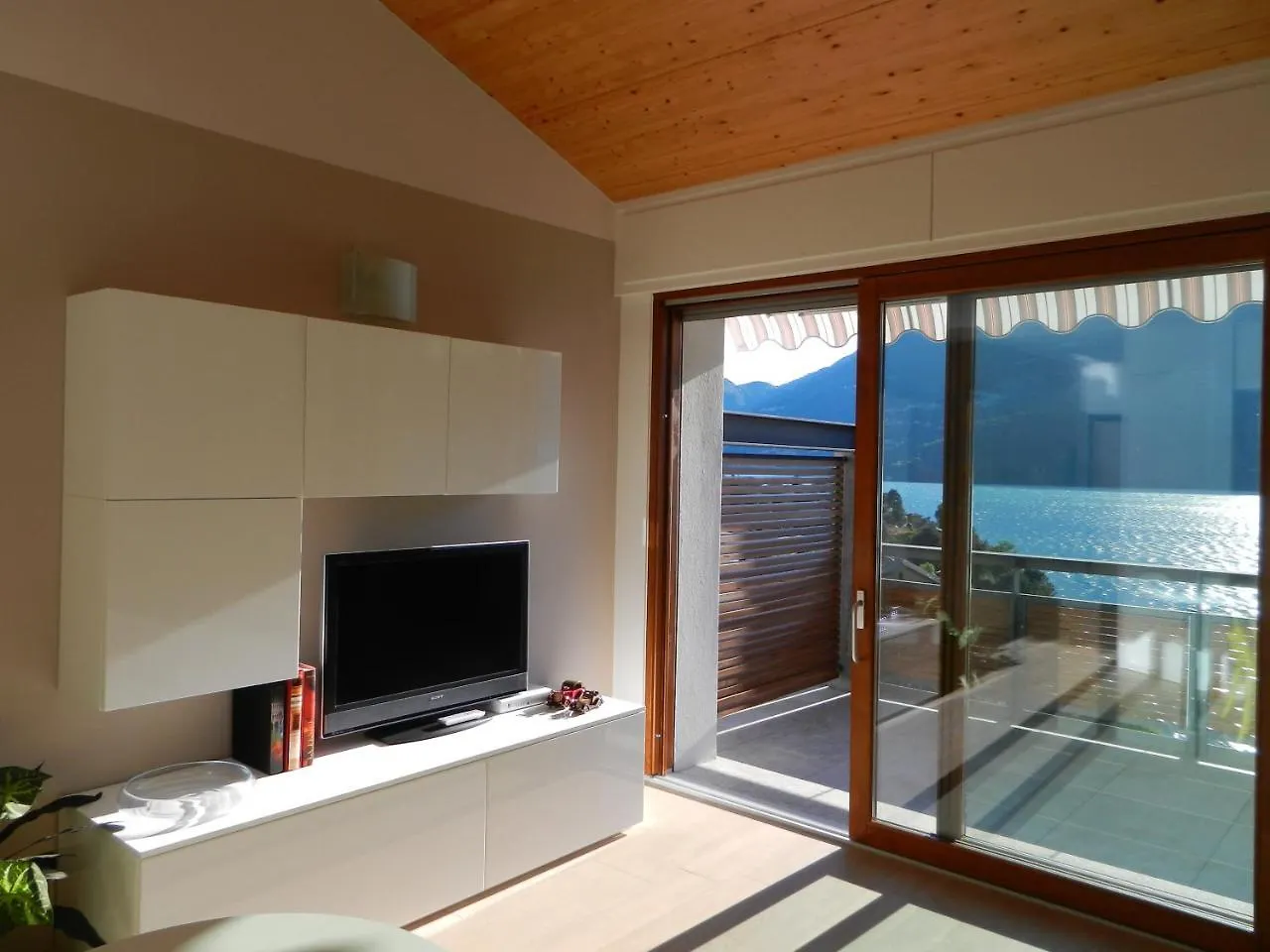 Ferienwohnung Bellavista Giulia Dervio 0*,