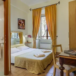  Apartment At St. Peter's Italien
