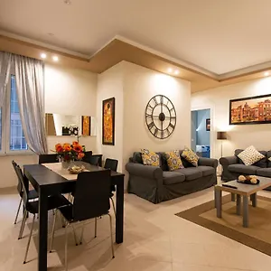  Apartment Giulio Cesare Imperatore Italien