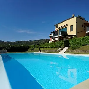  Apartment Gardalake Greenchic Italien
